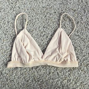 Shein Bralette